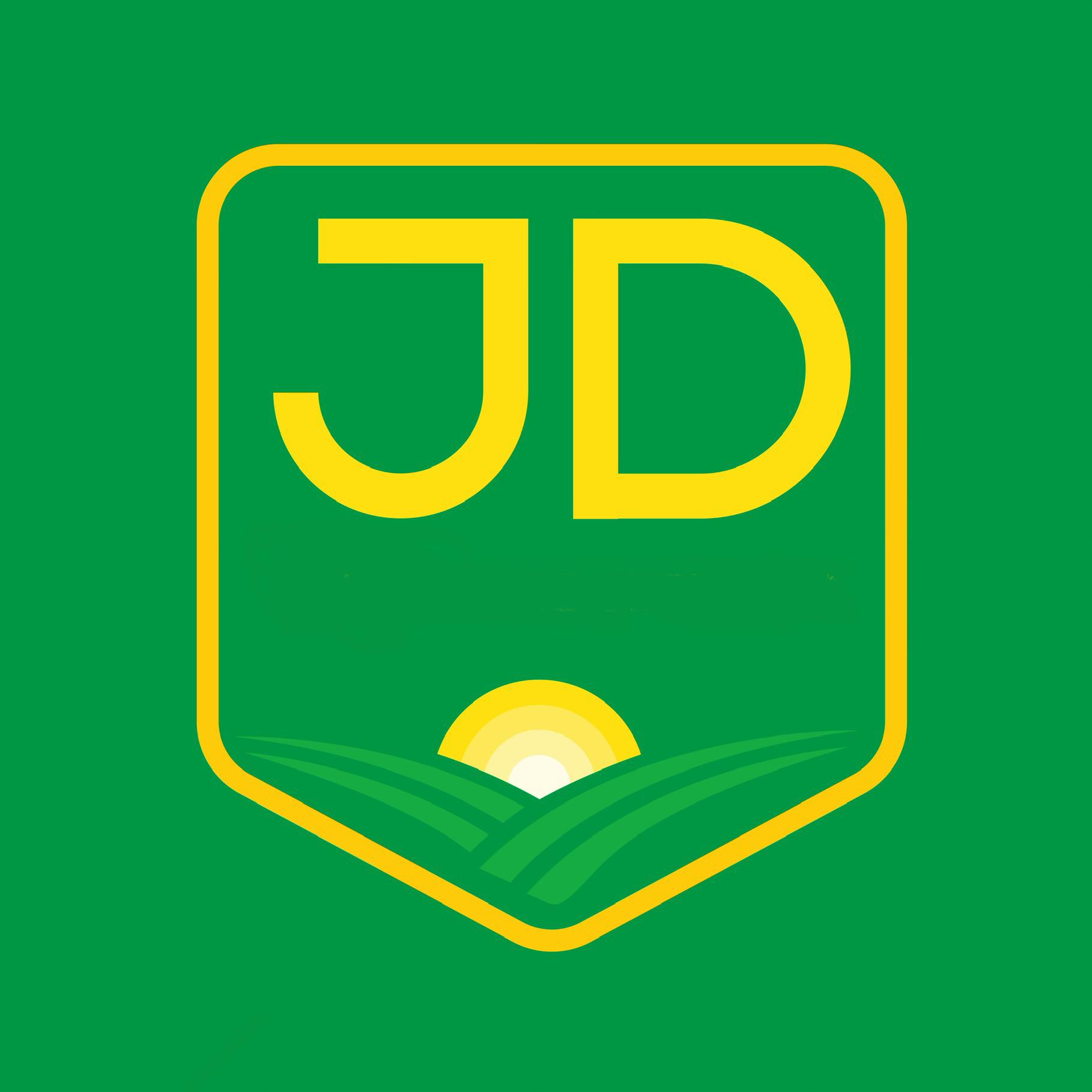 JD Carpentry logo