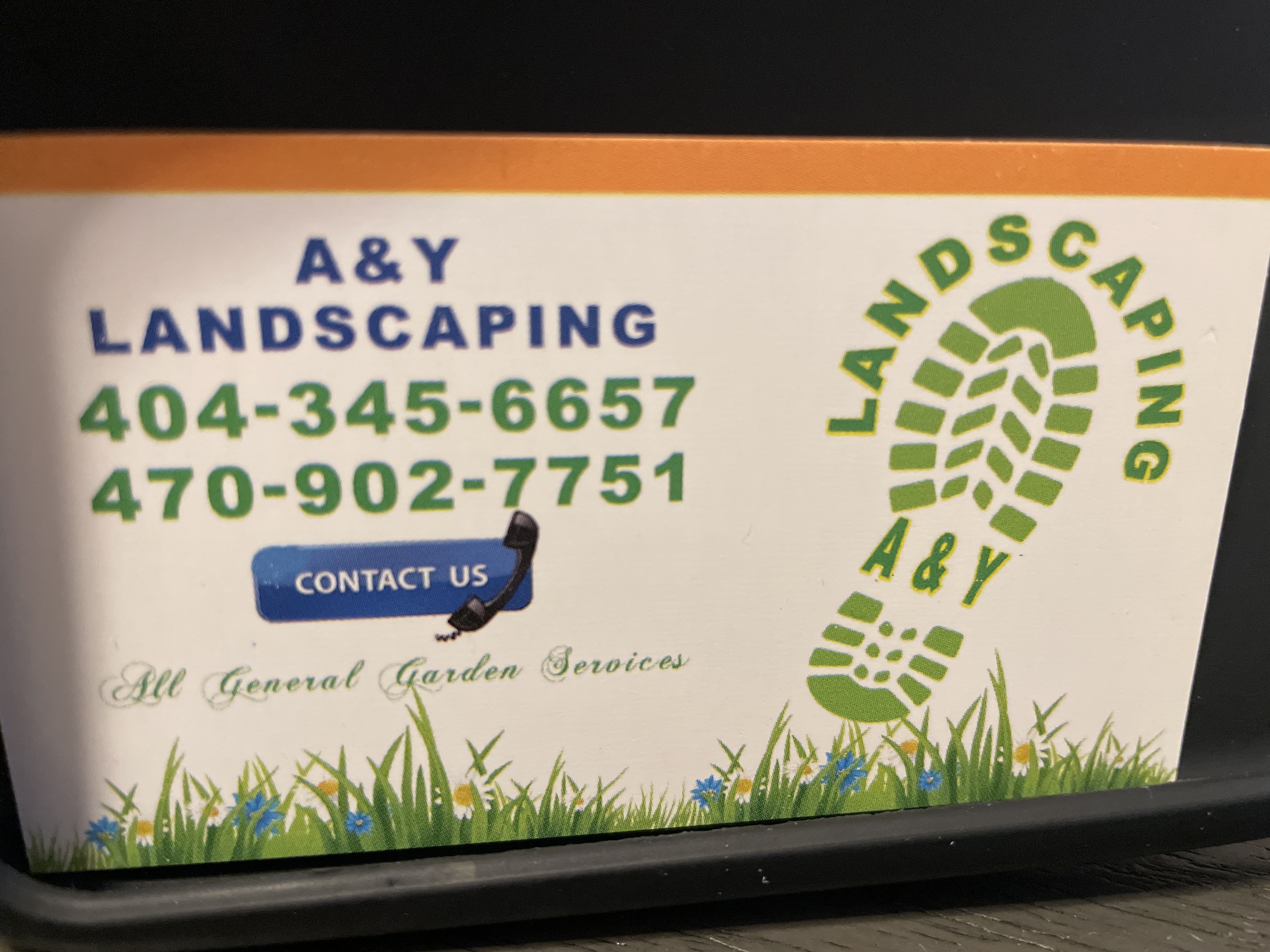 Avatar for A&Y LANDSCAPING