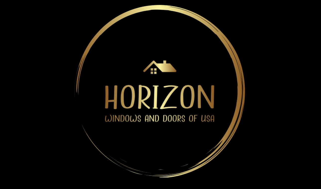 Horizon Windows and Doors of USA logo