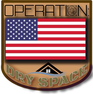 Operation: Dry Space logo