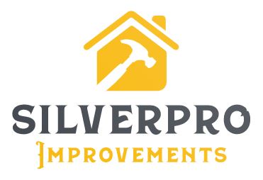 Logo for Silverpro Improvements