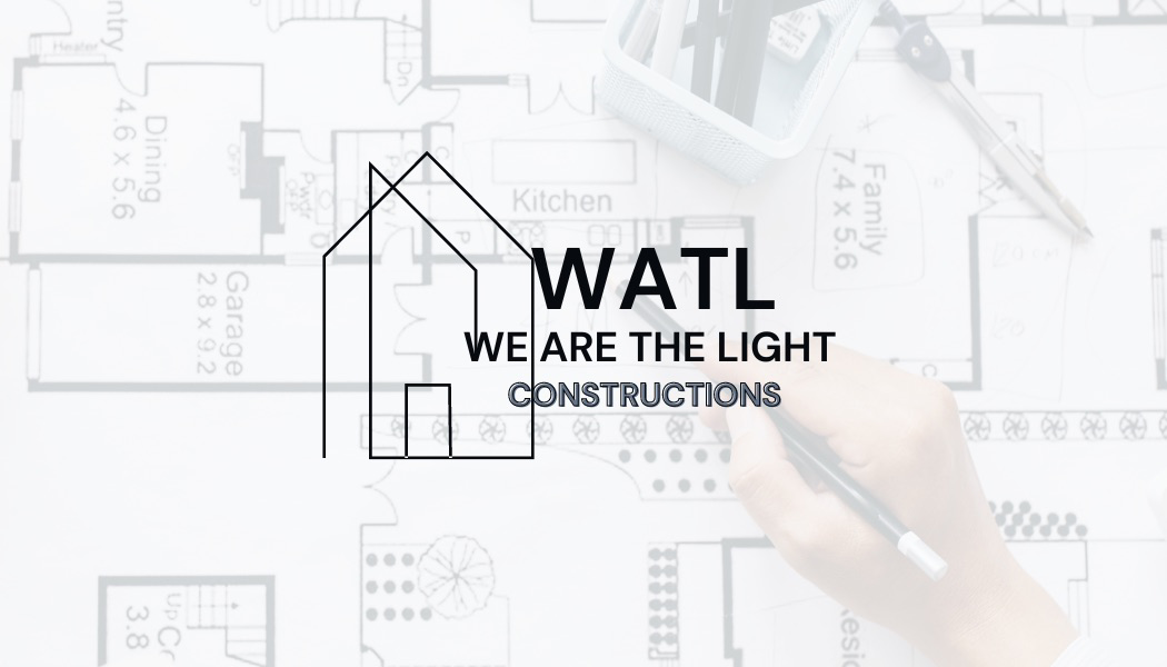WATL Constructions logo