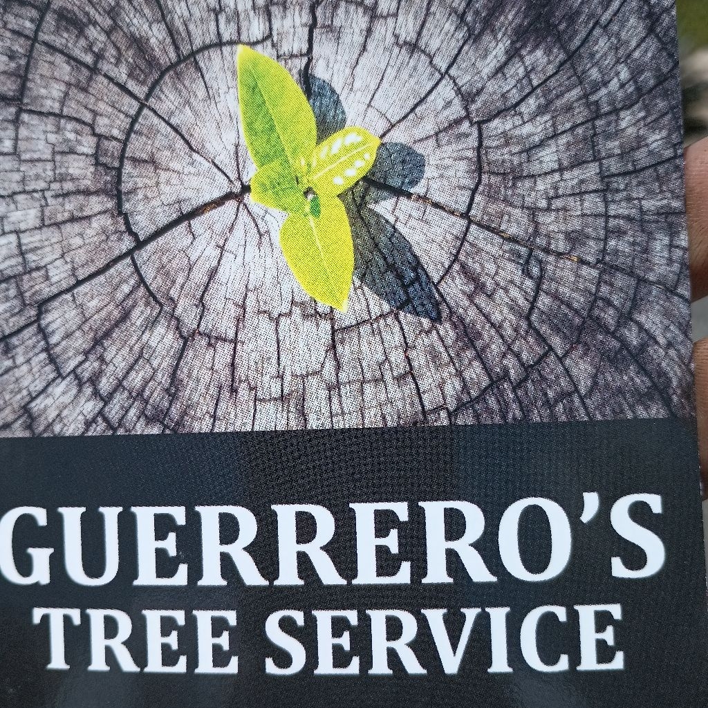 Avatar for Guerrero's Tree Service