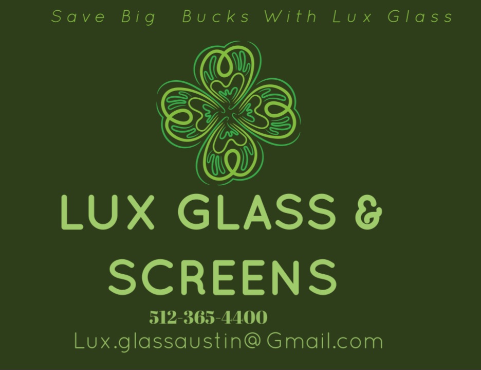 Avatar for Lux Glass & Screens