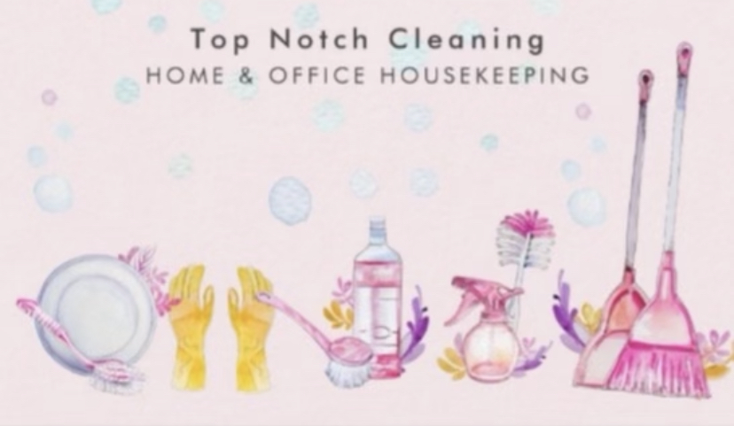 Avatar for TopNotch Cleaning