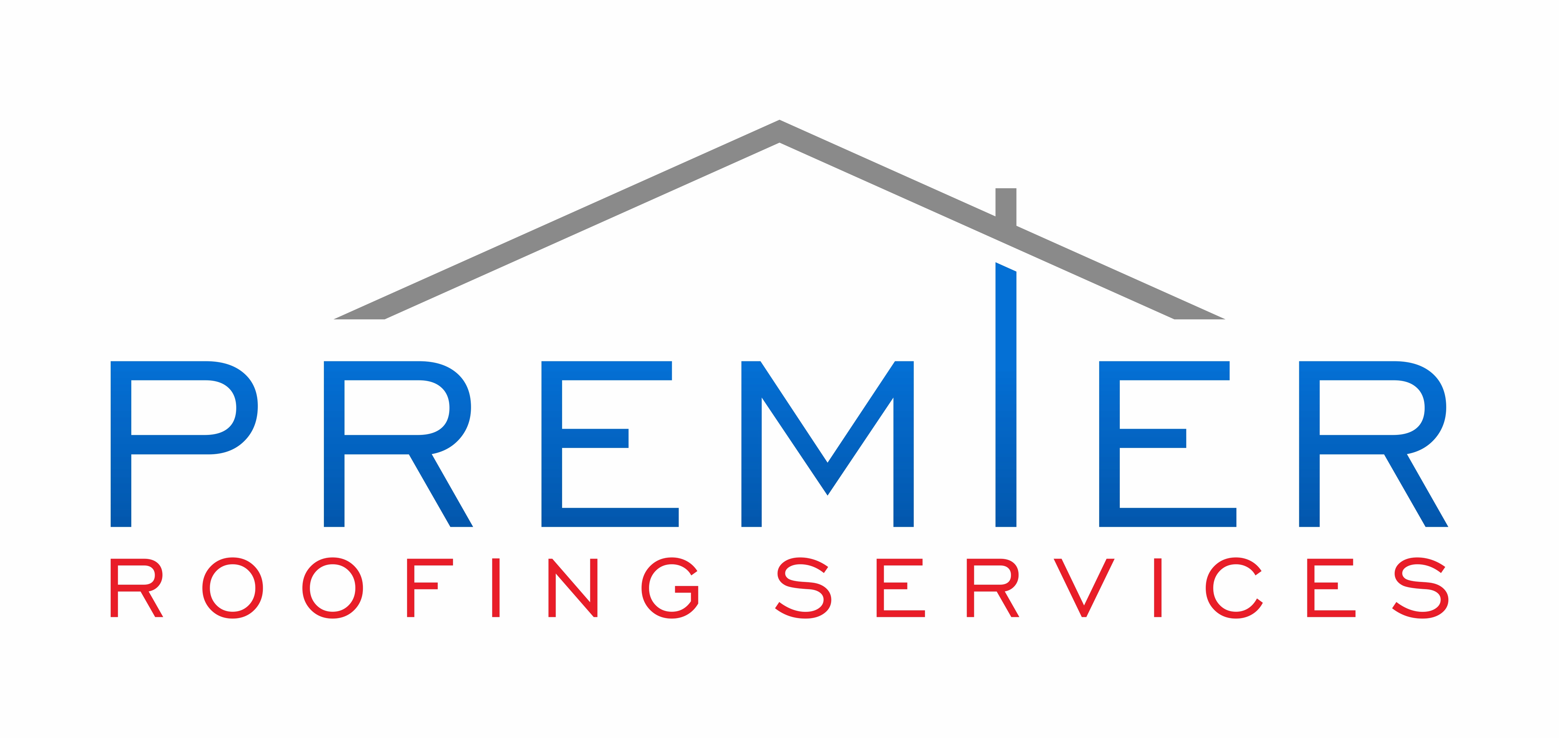 Premier Roofing Services logo