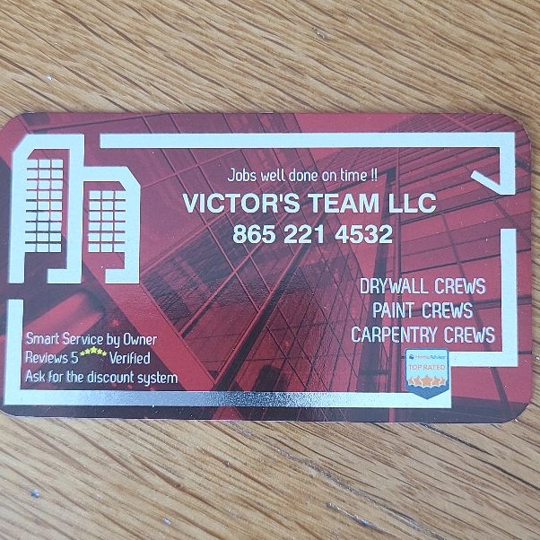 Victor's Team LLC logo