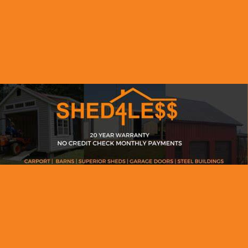 Avatar for shed sales, metal buildings, storage
