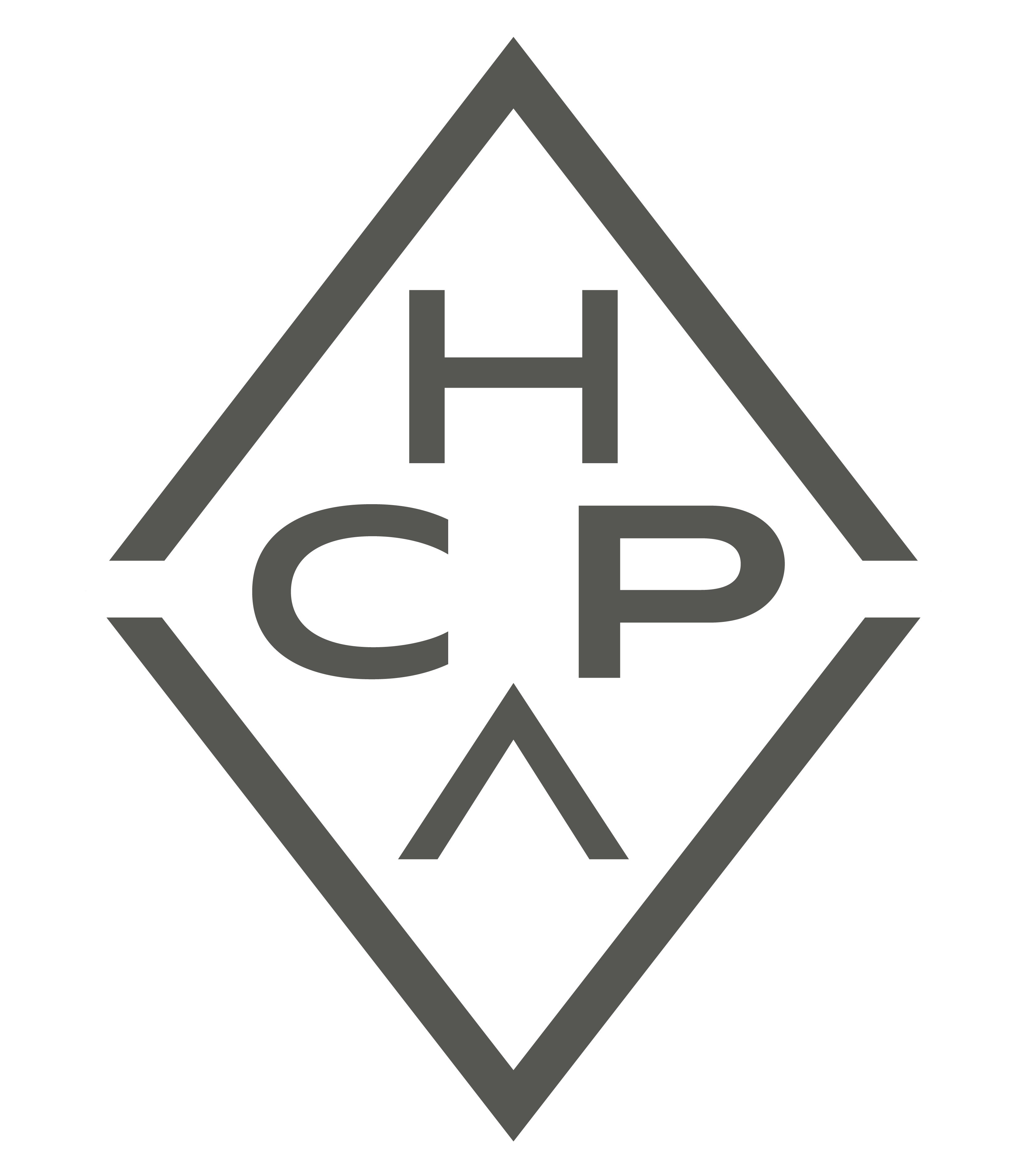 HCP Development, LLC. logo