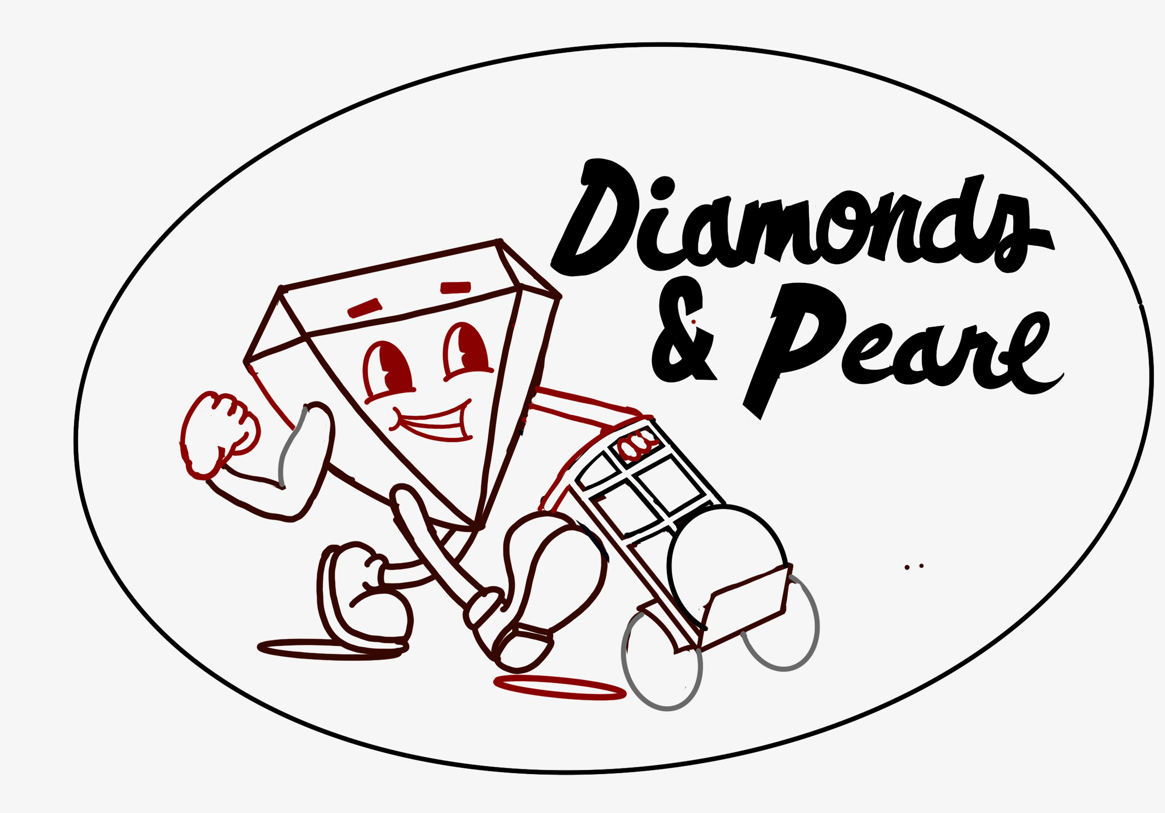 Avatar for Diamond and Pearl Freight LLC