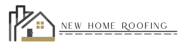 Logo for New Home Roofing