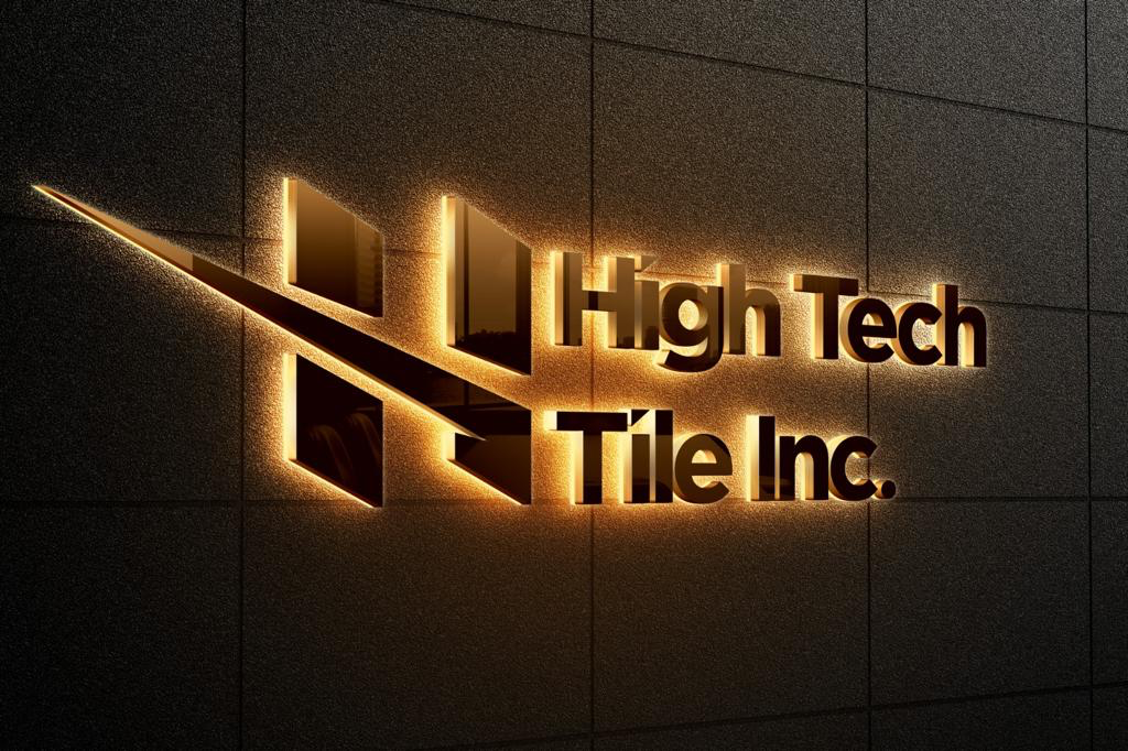Avatar for High Tech Tile Inc.