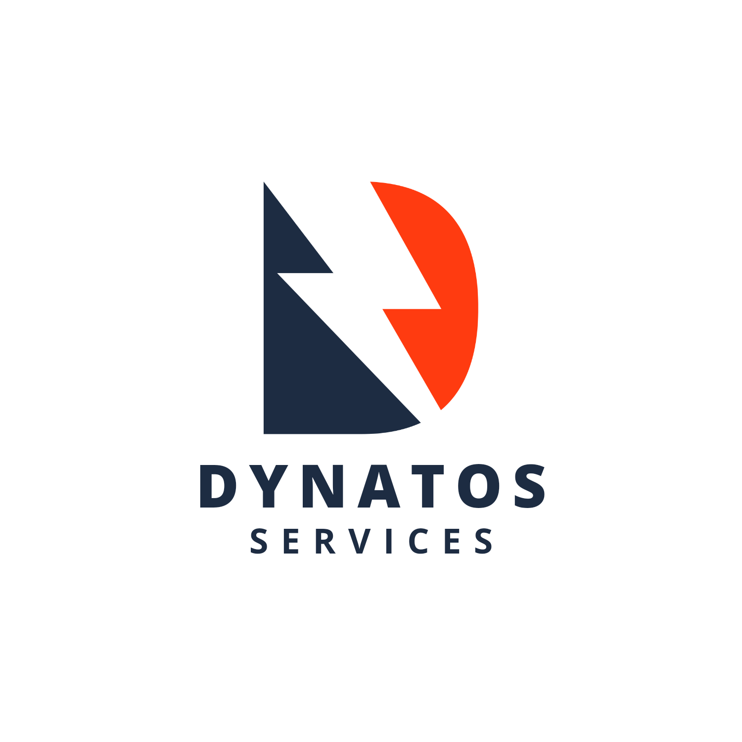 Logo for Dynatos Services, LLC