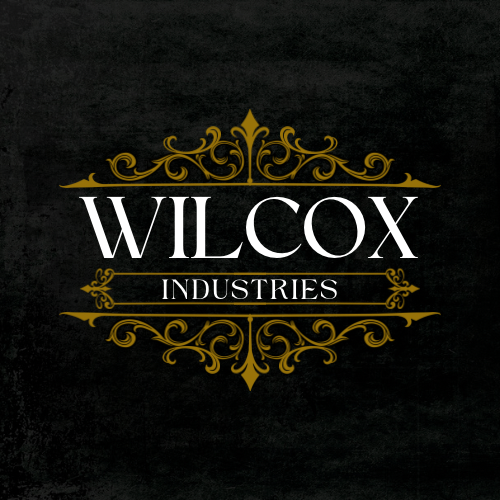 Wilcox Industries logo