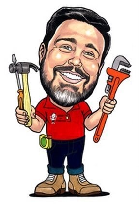 Dallas Handyman logo