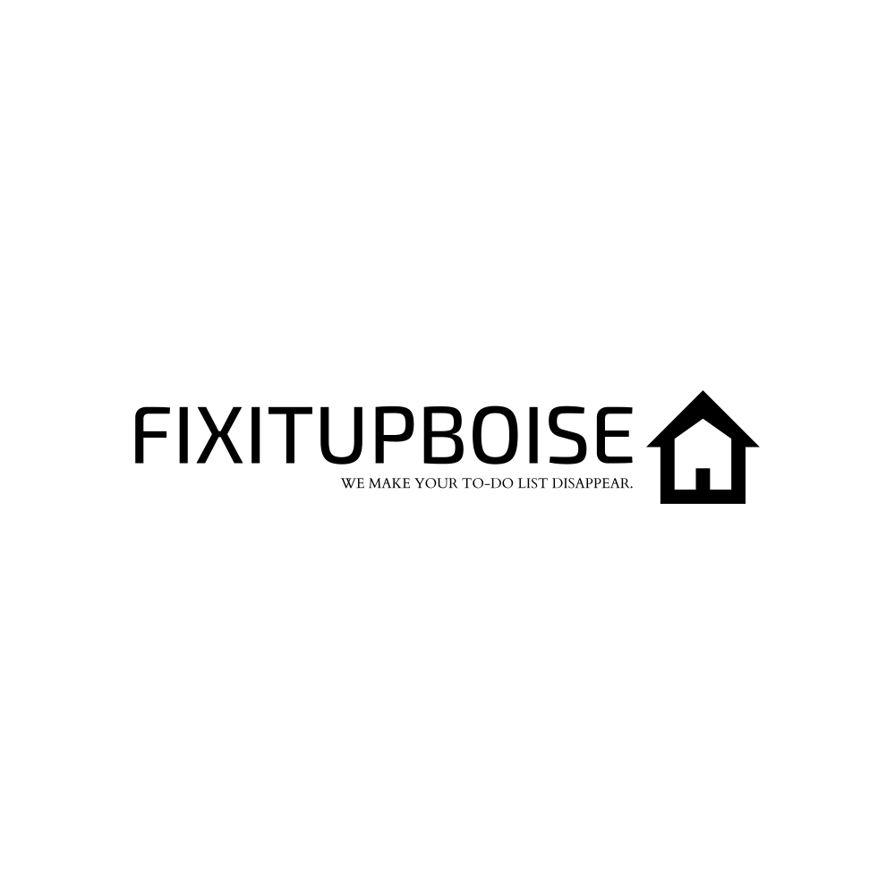 FixItUpBoise logo