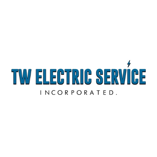 CW Services logo