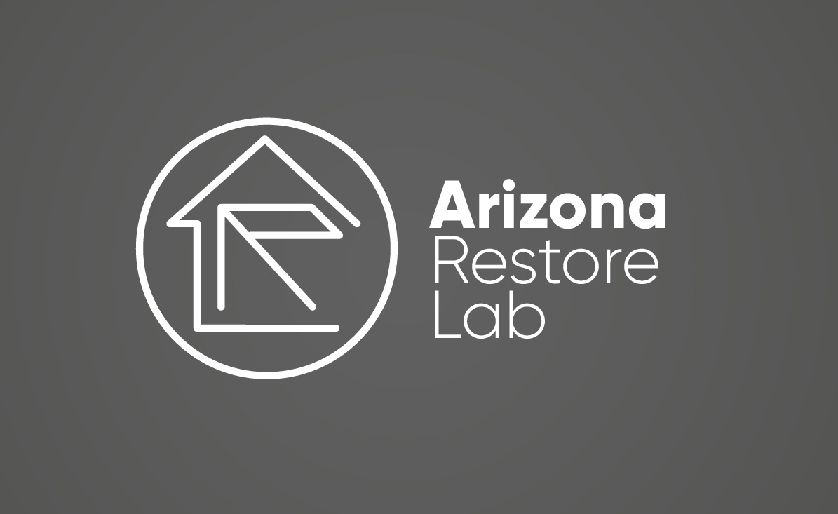 Arizona Restore Lab logo