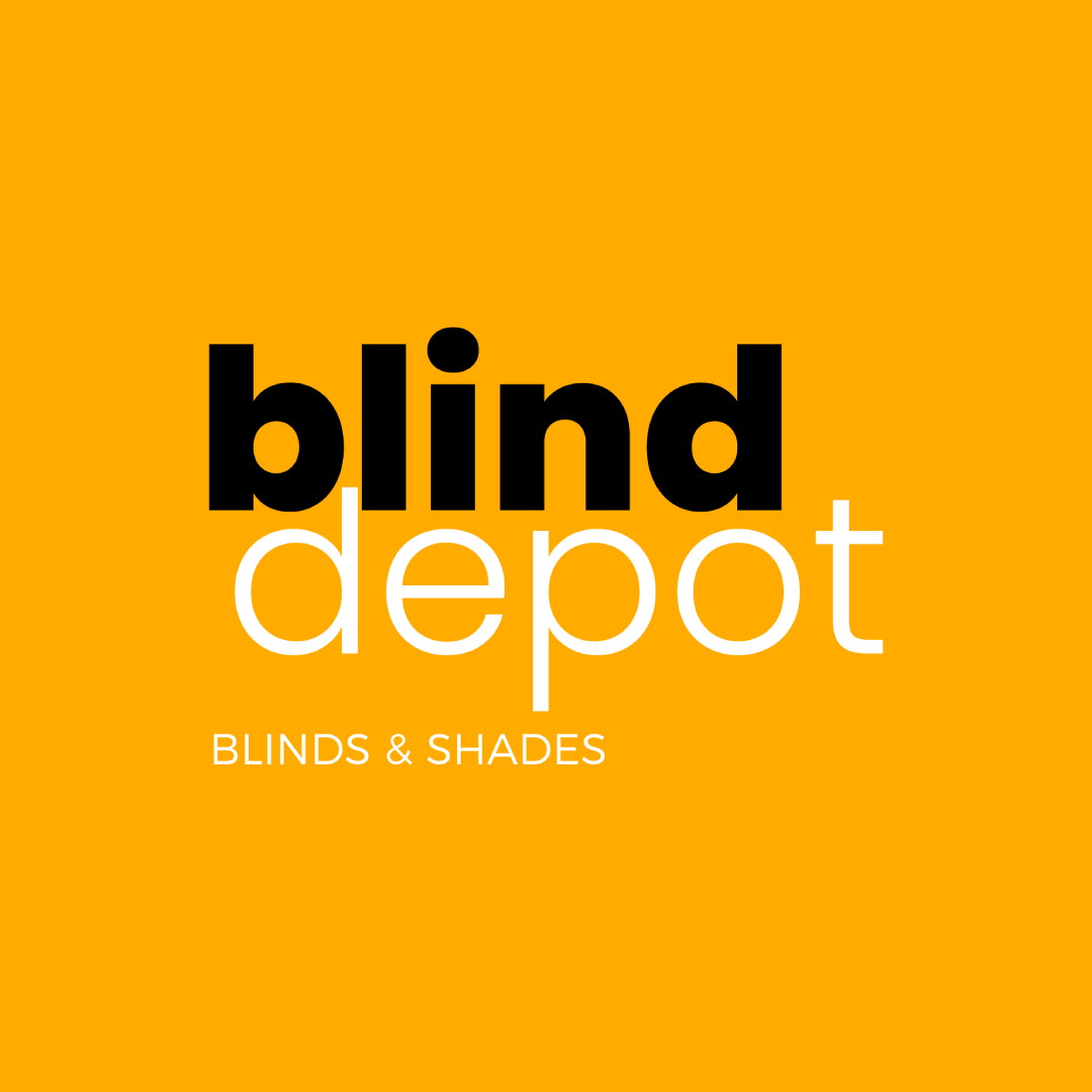 Blind Depot logo