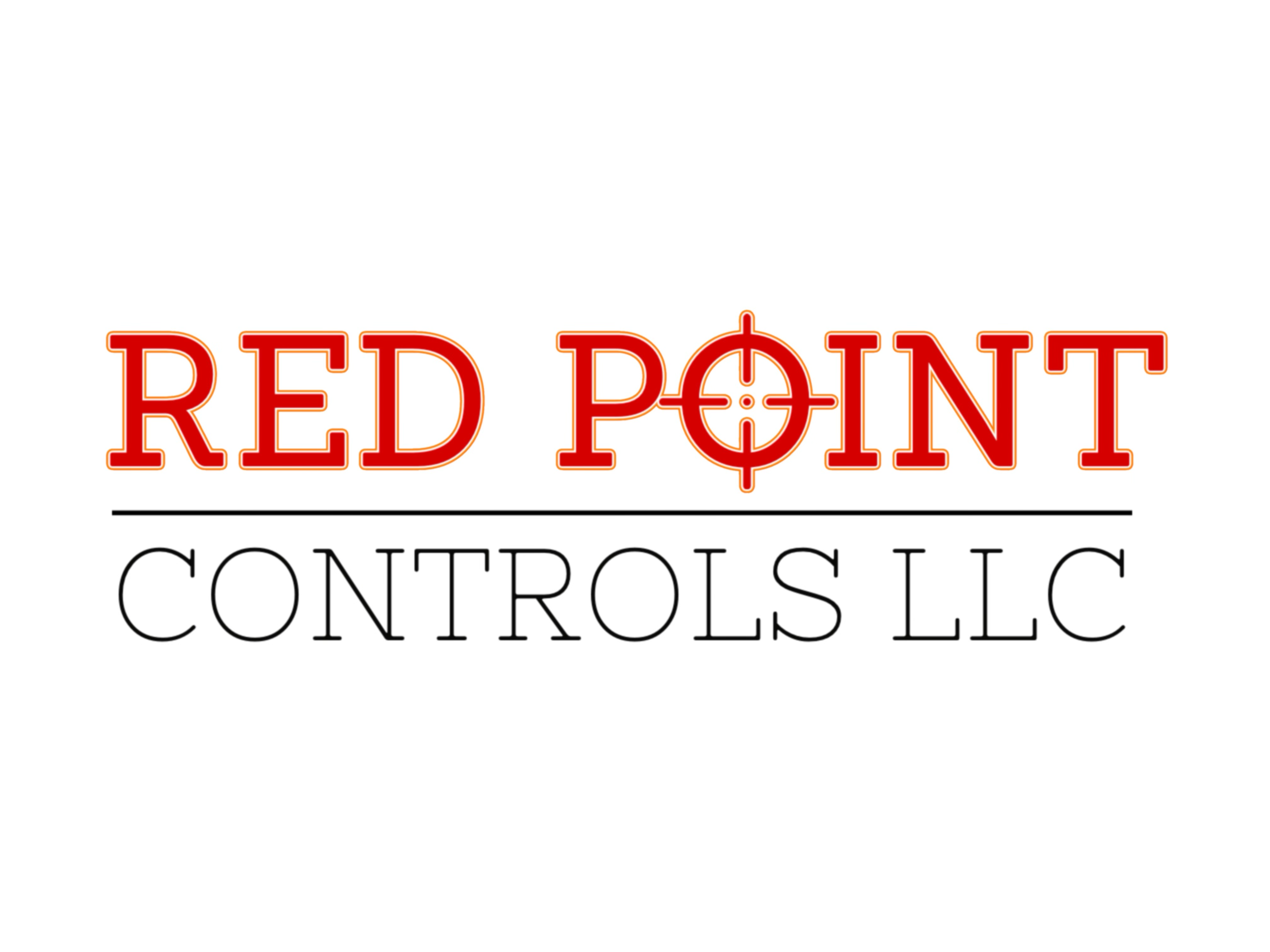 Red Point Controls LLC. logo