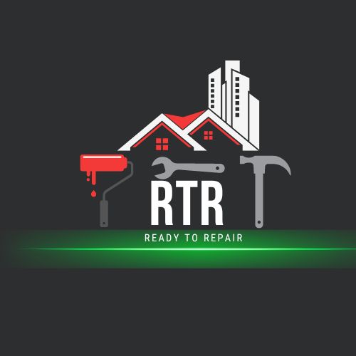 Ready To Repair logo