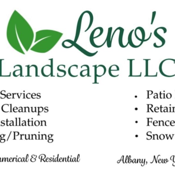 Avatar for Leno's Landscape LLC