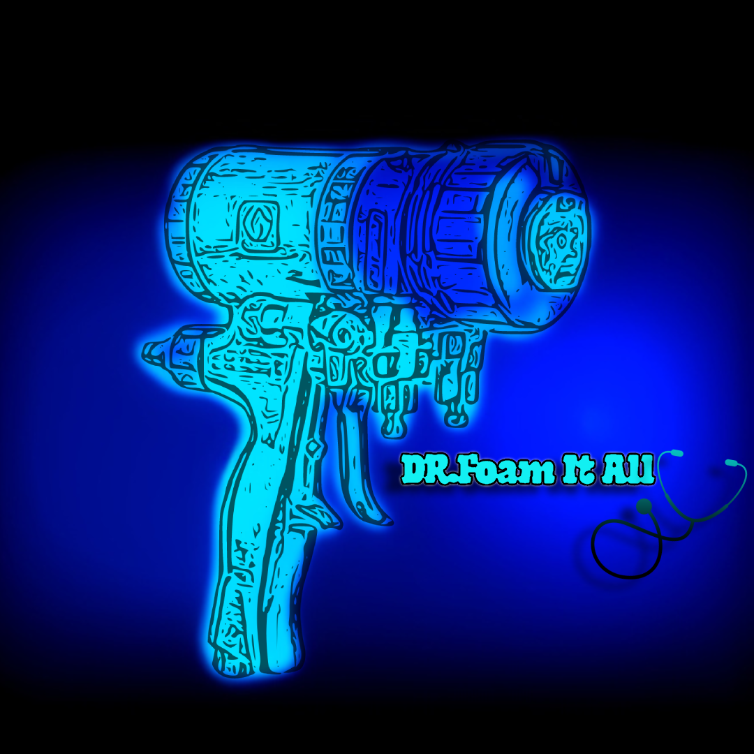Avatar for Dr foam it all