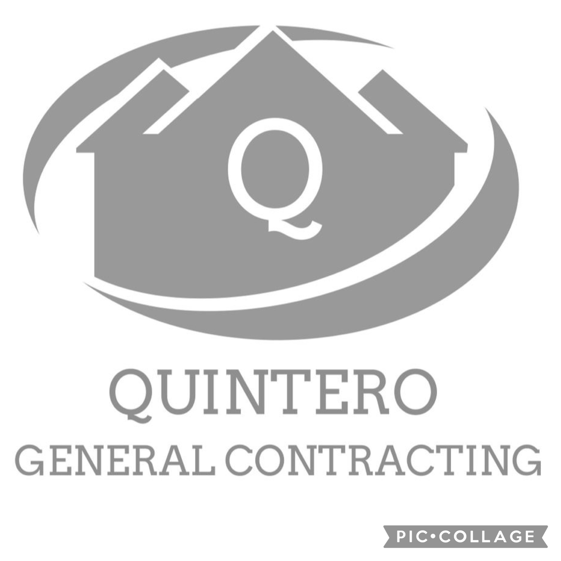 Logo for Quintero General Contracting LLC