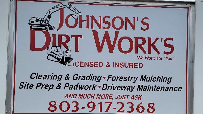 Avatar for Johnson's Dirt Work's LLC