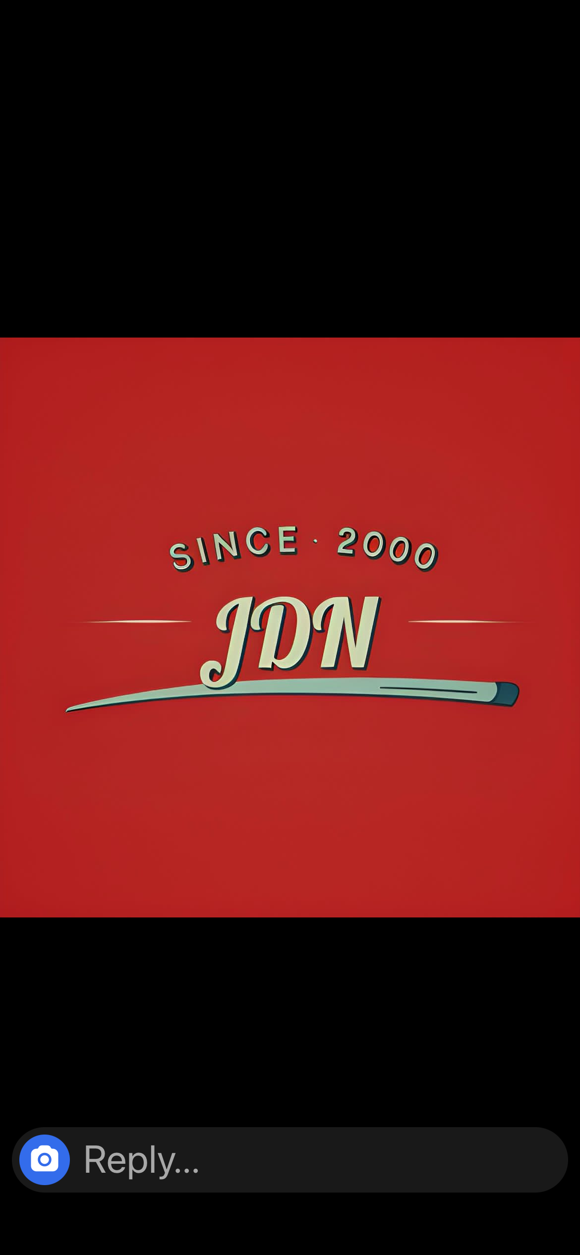 Avatar for JDN