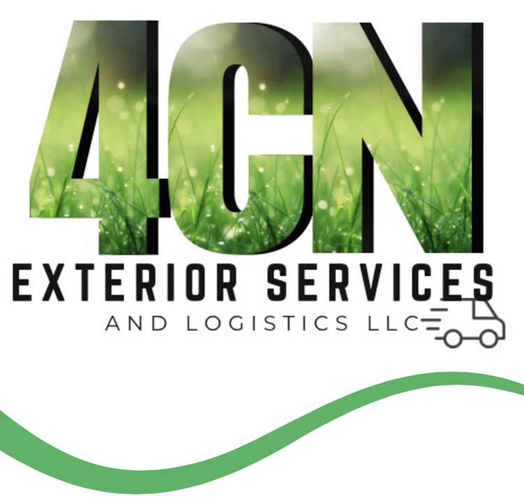 4CN Exterior Services logo