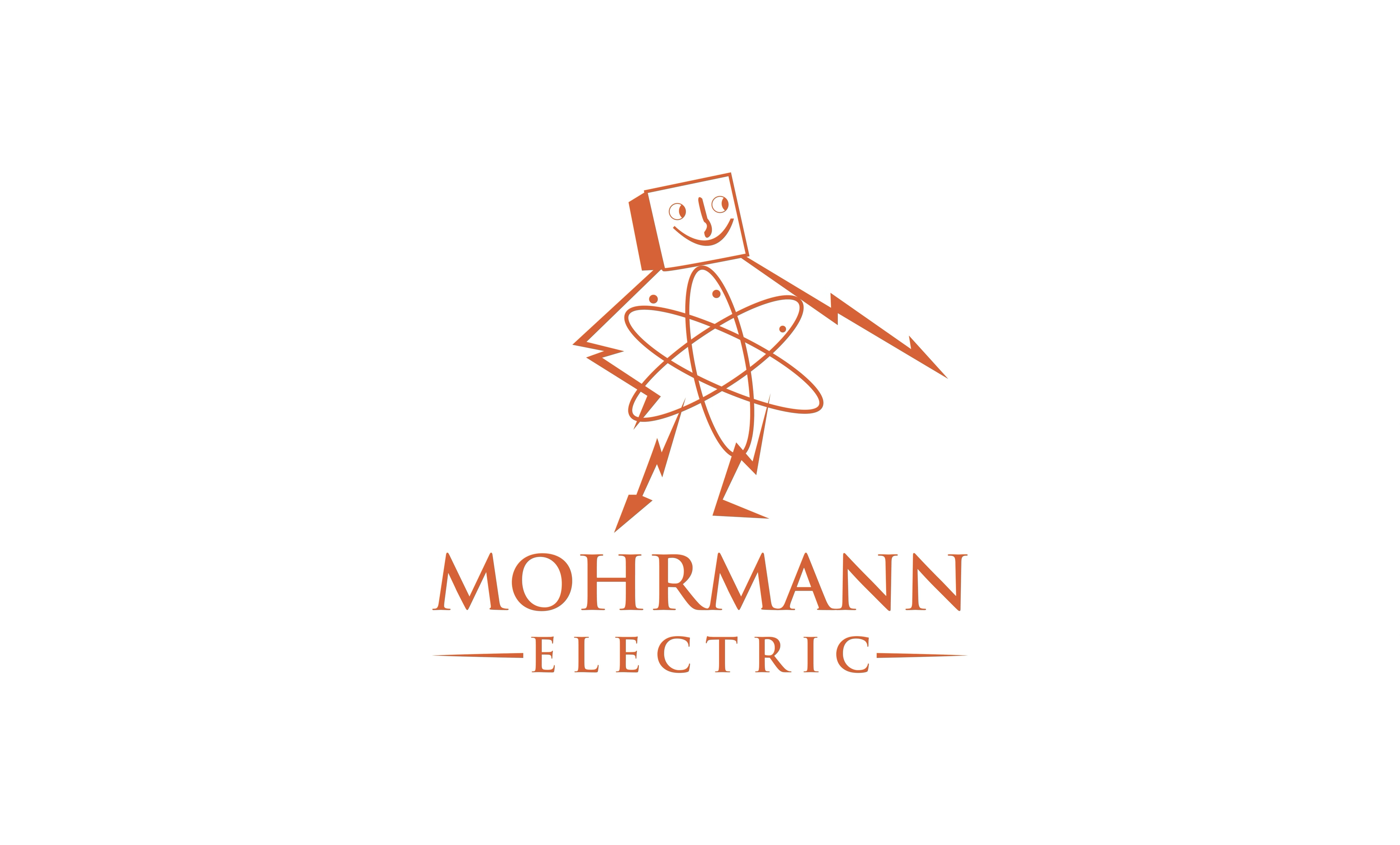 Mohrmann Electric LLC logo