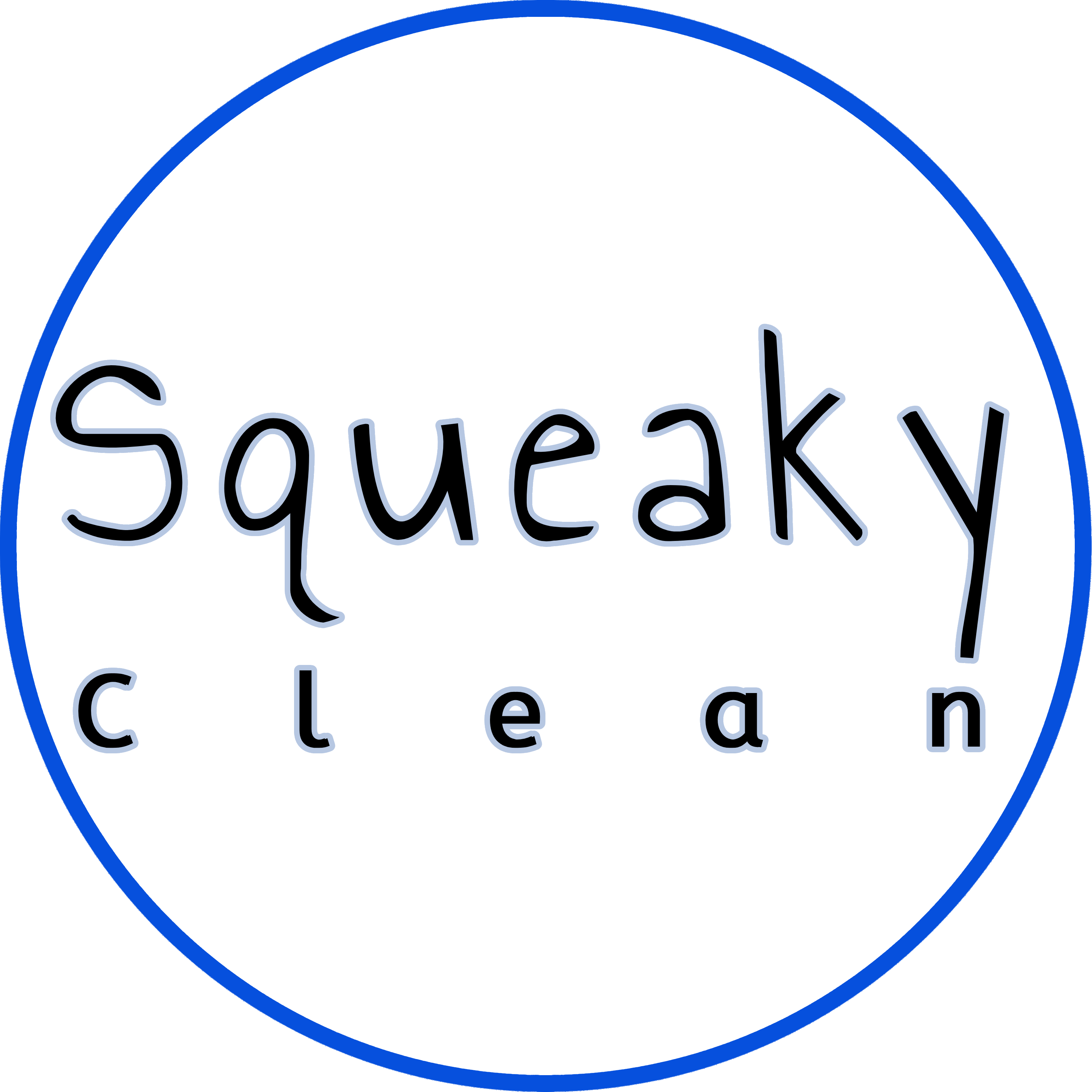 Avatar for Squeaky Clean