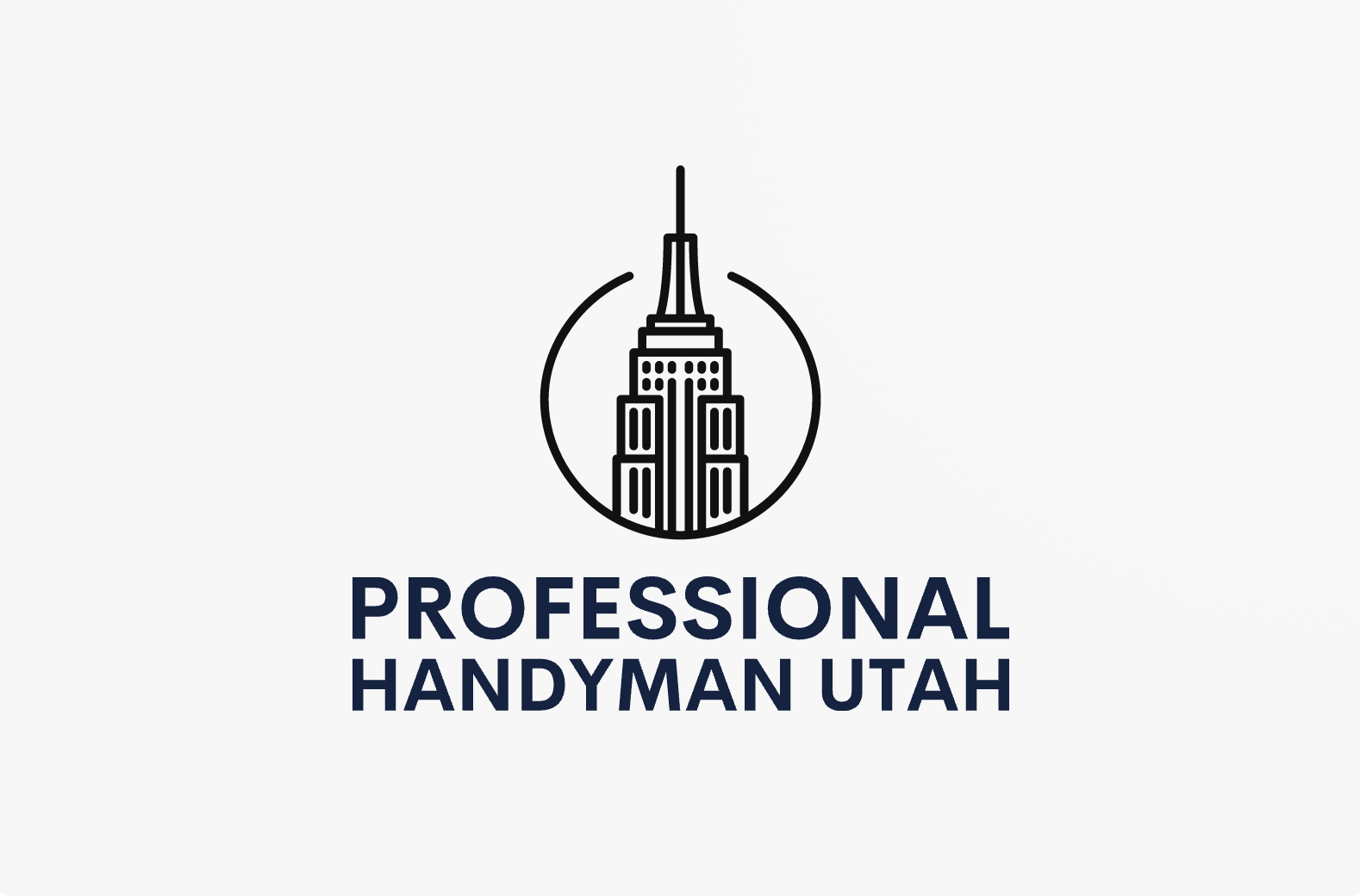 Professional Handyman Utah LLC logo
