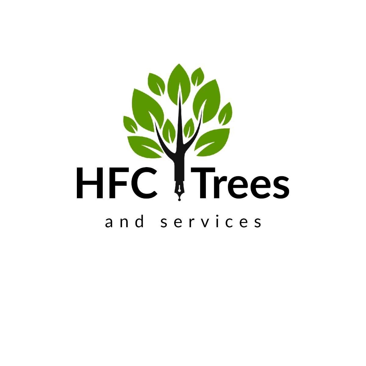 Logo for HFC TREES AND SERVICES INC