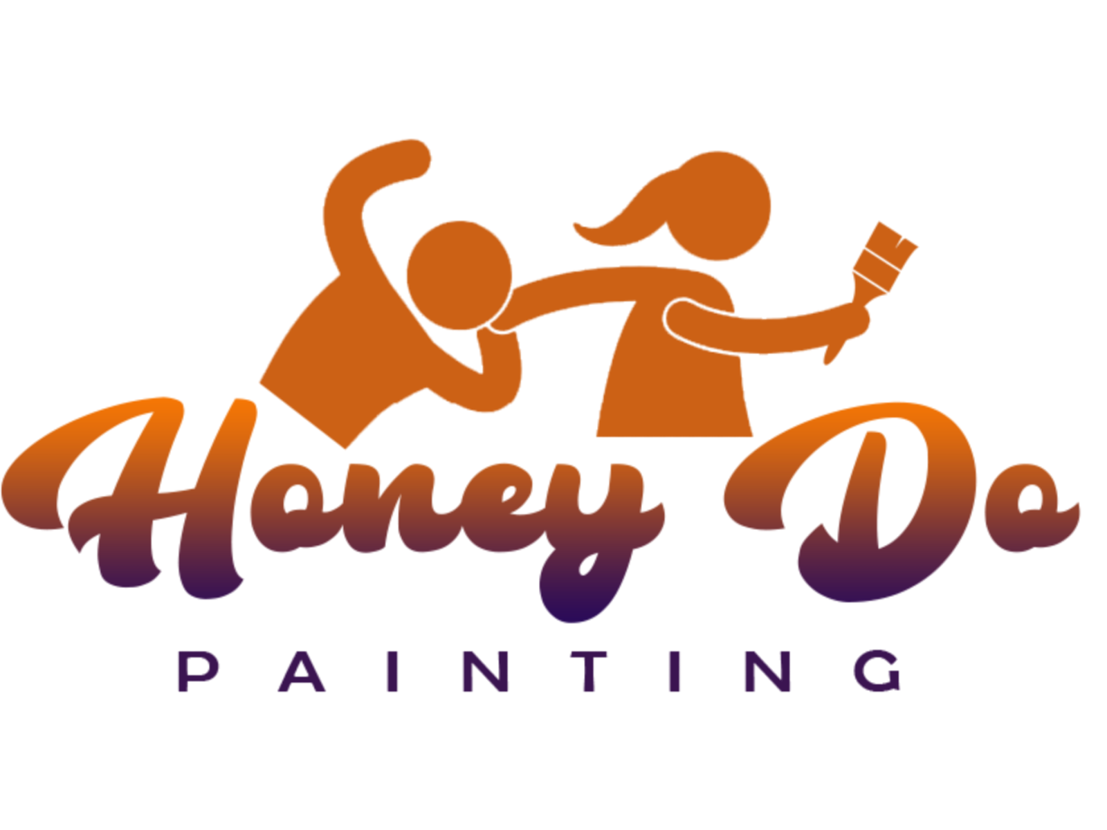 HoneyDo Painting LLC logo