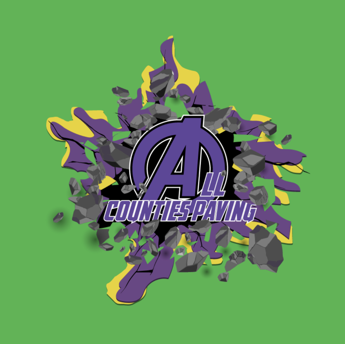 Avatar for All counties paving