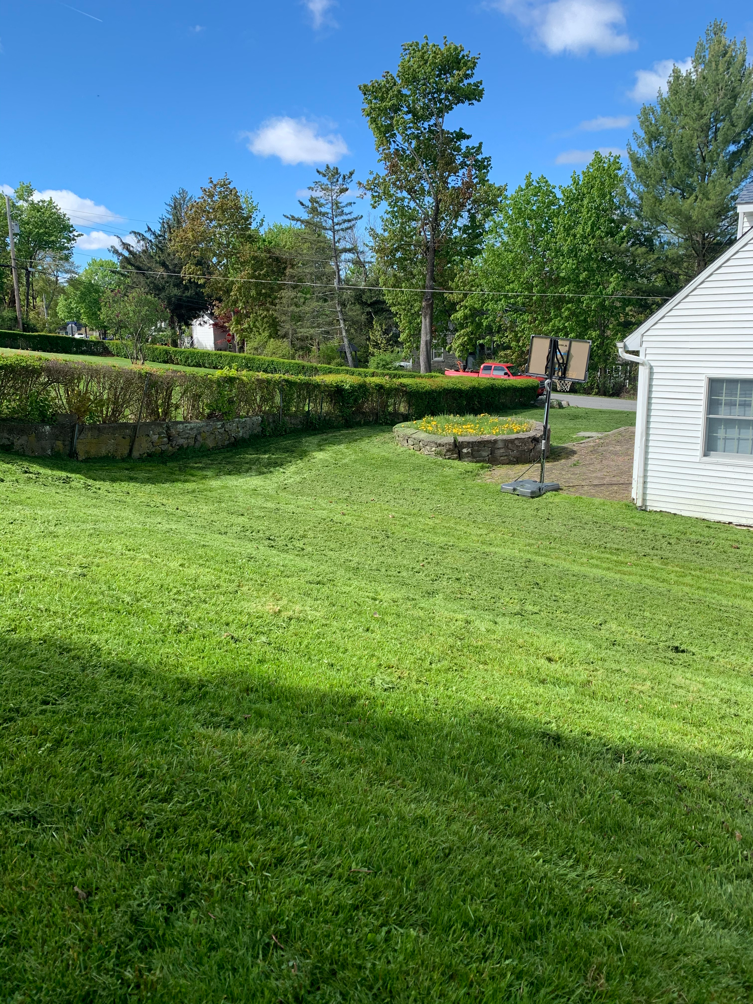 Avatar for A.M.J. Landscaping