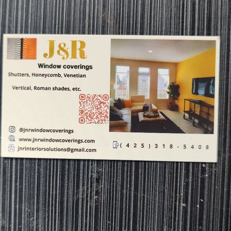 Avatar for J&R interior solutions