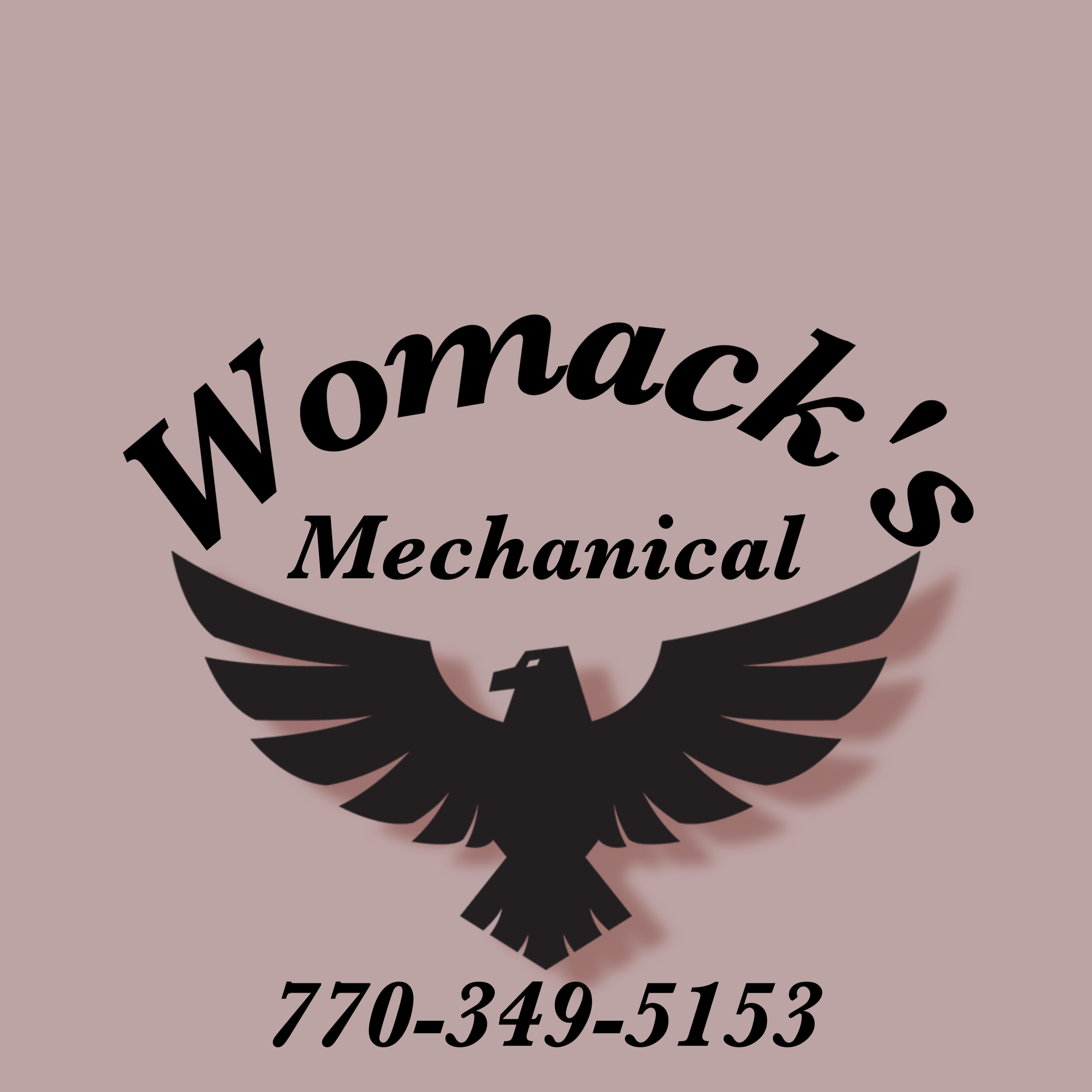 Avatar for Womacks mechanical