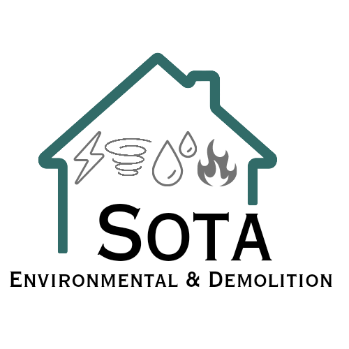 Sota Environmental and Demo LLC logo