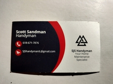 Avatar for SJS Handyman LLC