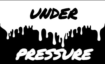 Logo for Under Pressure