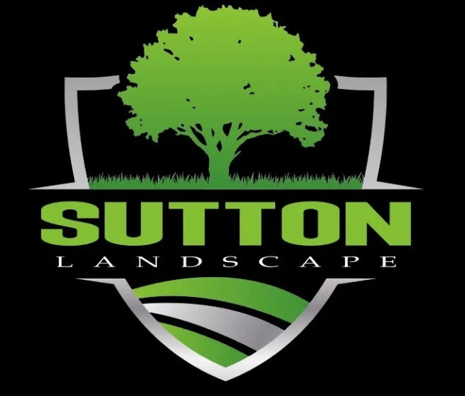 Sutton Landscape logo