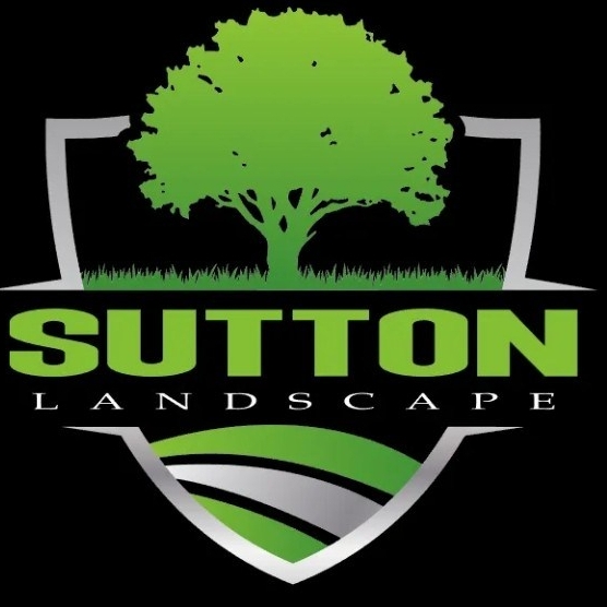 Sutton Landscape logo