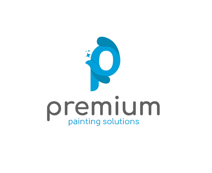 Premium Painting Solutions logo