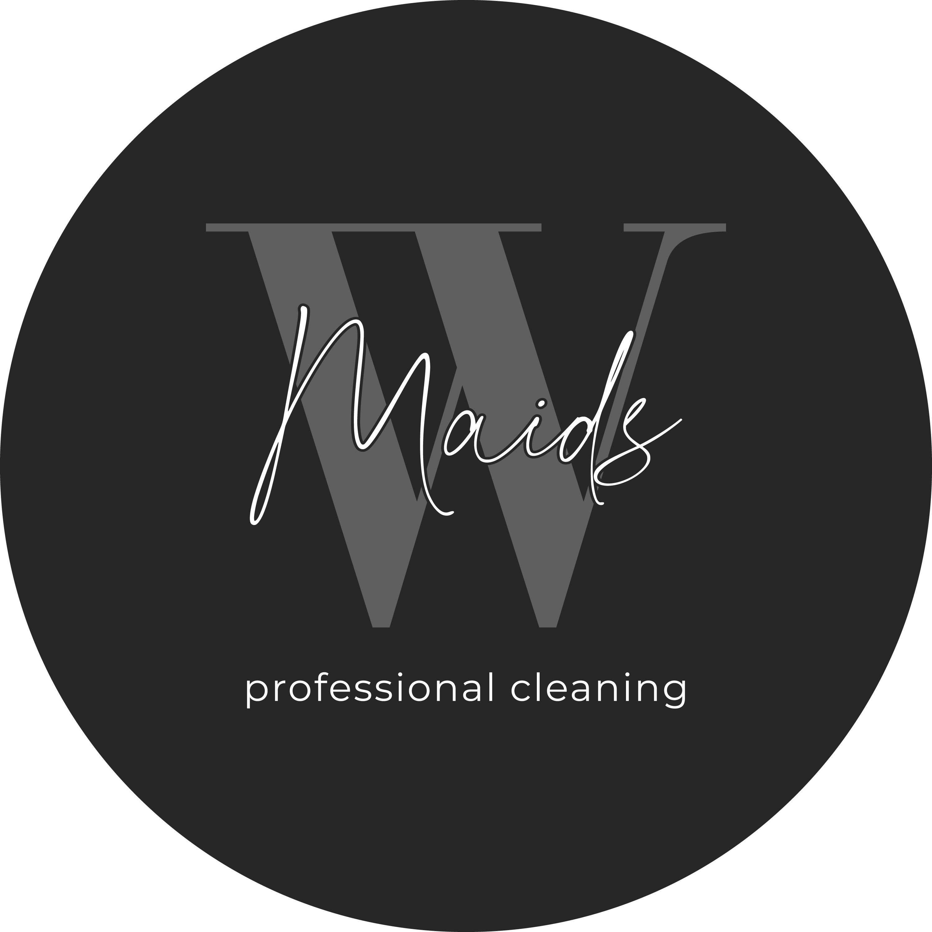 Warrior Maids logo