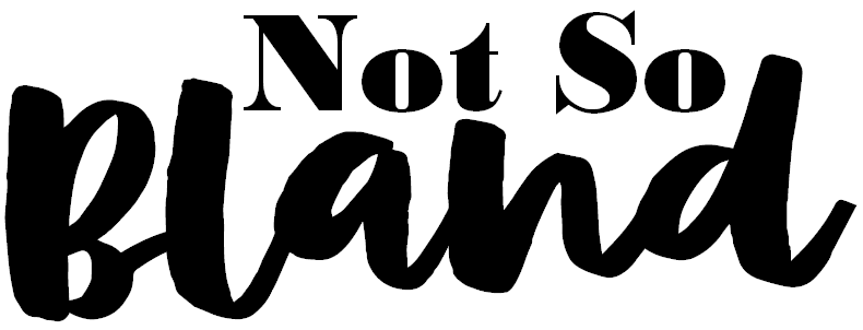 Avatar for Not So Bland
