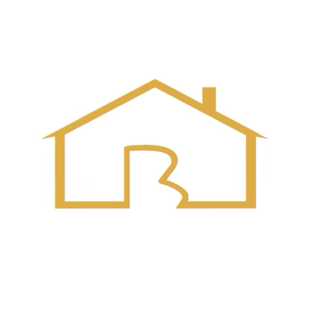 Logo for B-Home Construction