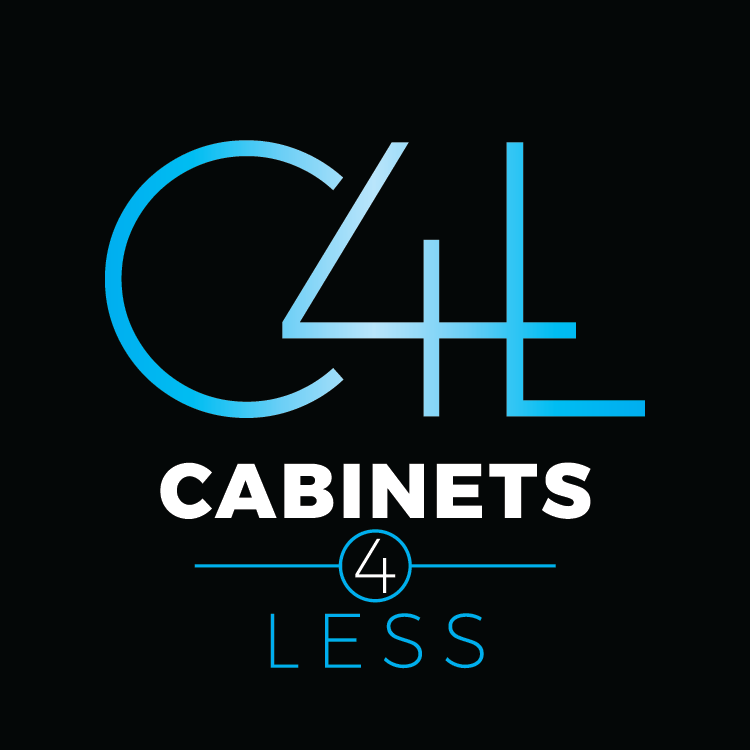 Logo for Cabinets 4 Less